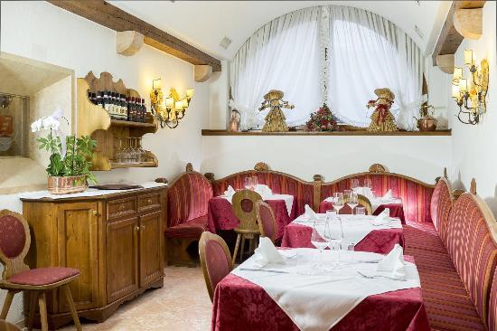 Ristorante 5 Torri
